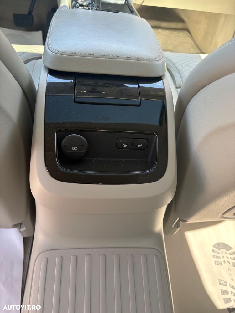 Volvo S90 T8 Recharge AWD Geartronic Inscription - 20