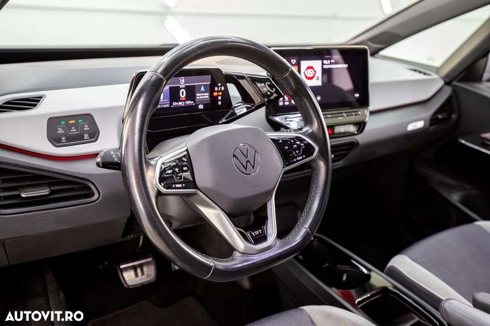 Volkswagen ID.3 58 kWh Pro Performance - 17
