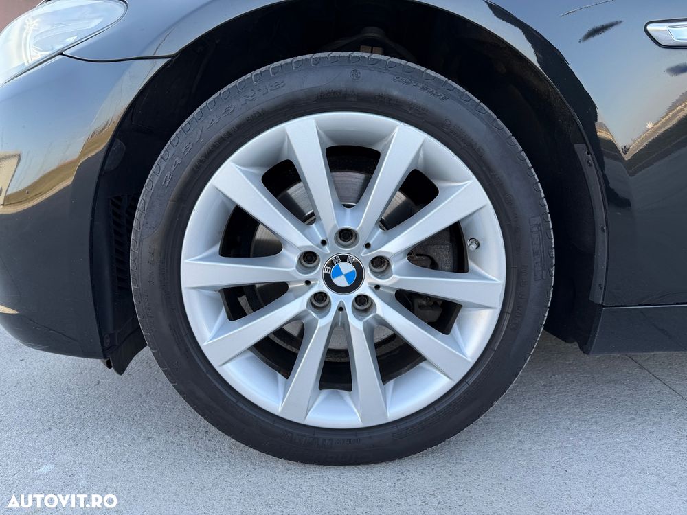 BMW Seria 5 - 26