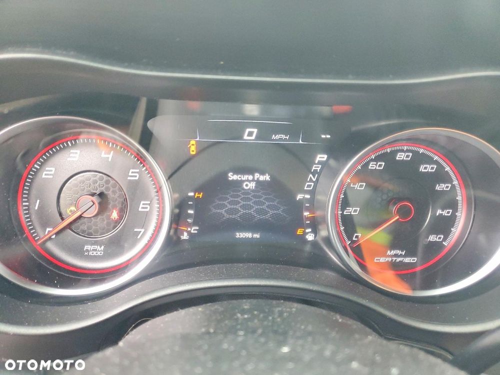 Dodge Charger 5.7 R/T - 11