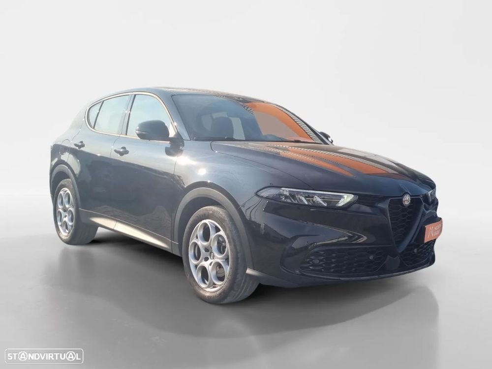 Alfa Romeo Tonale 1.5 Hybrid Sprint - 8