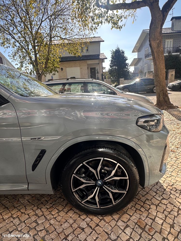 BMW X3 30 e xDrive Pack M - 6