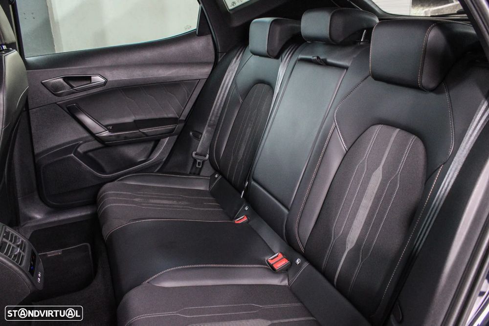 Cupra Formentor 1.5 TSI Sport DSG - 18