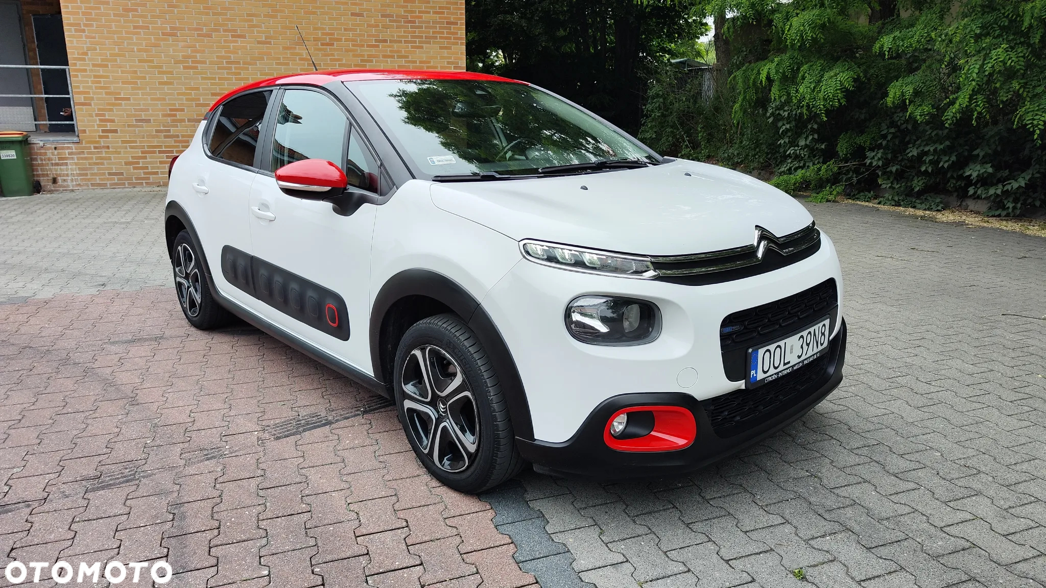 Citroën C3 1.2 PureTech Exclusive - 13