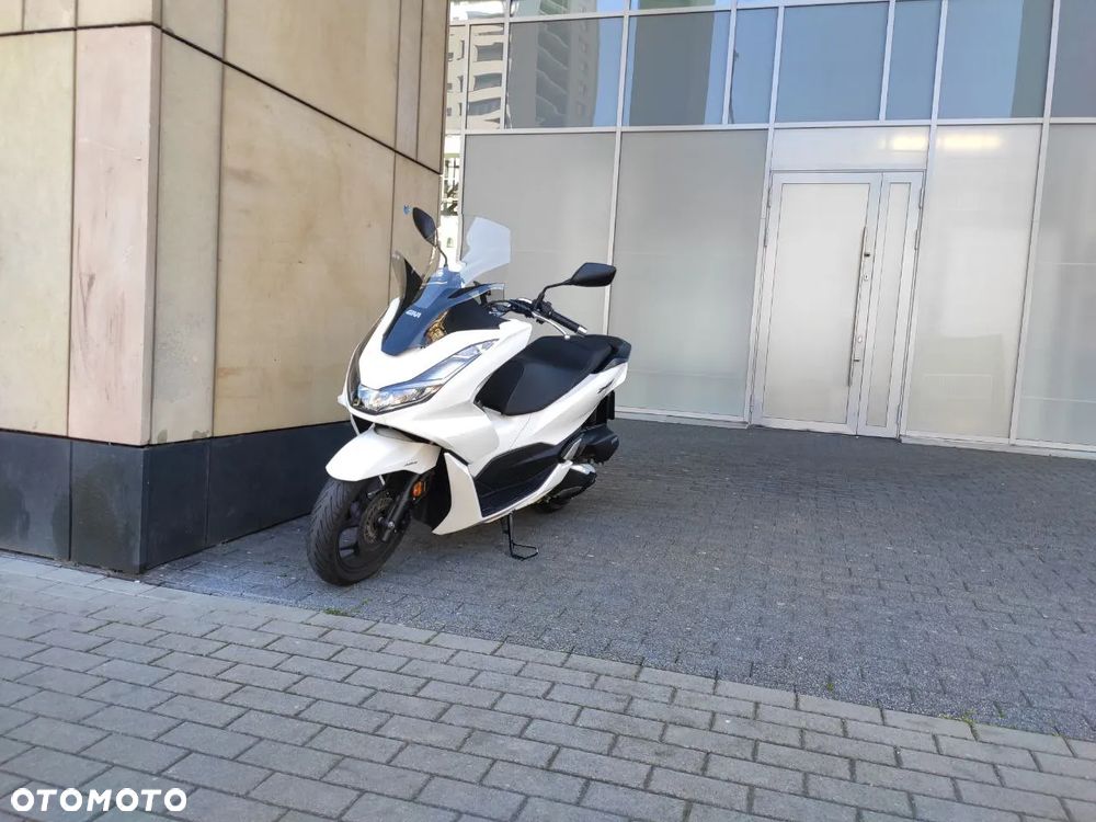 Honda PCX - 14