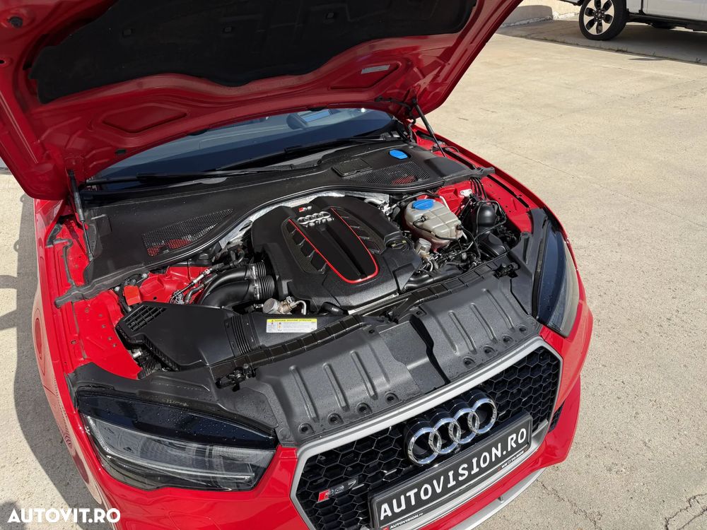 Audi RS7 Sportback - 26