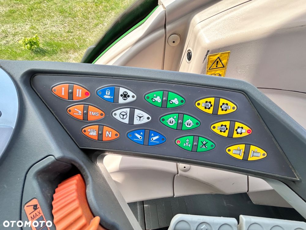 Fendt - 17
