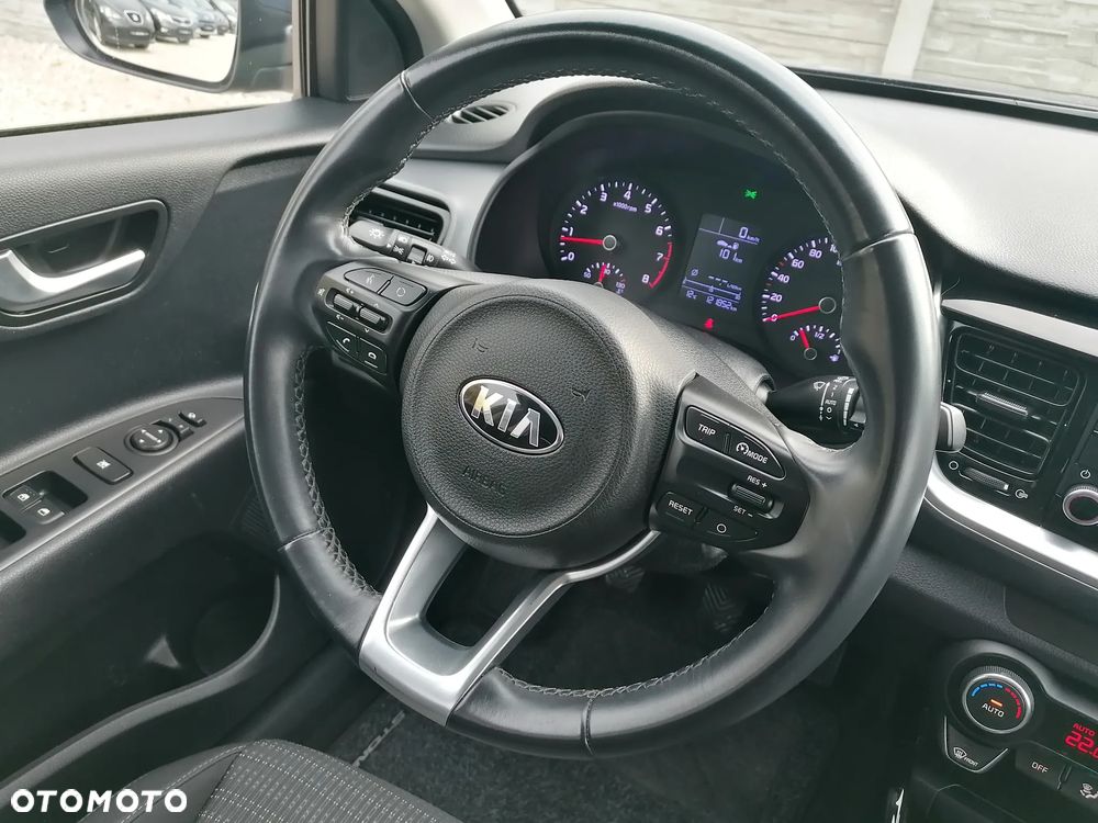 Kia Stonic 1.4 XL - 17