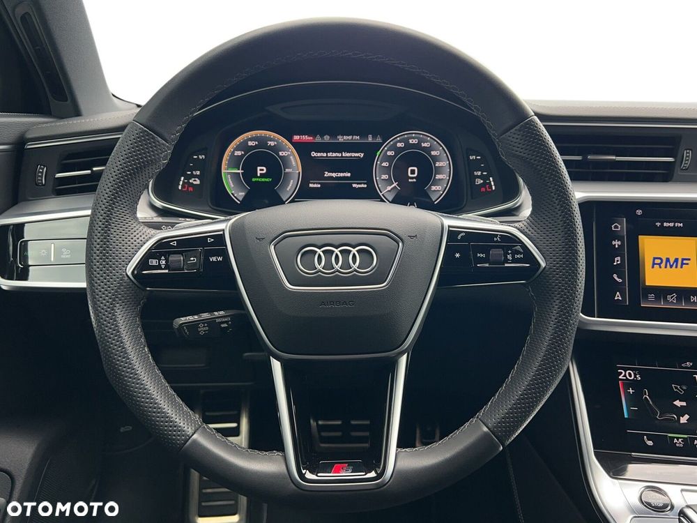 Audi A6 Avant - 13