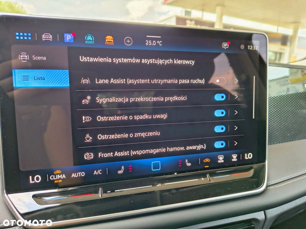 Volkswagen Tiguan 1.5 eTSI Life Plus DSG - 16