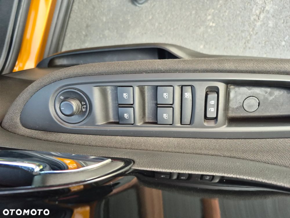 Opel Mokka - 15