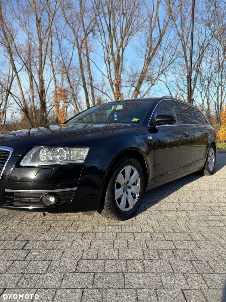 Audi A6 Avant - 3