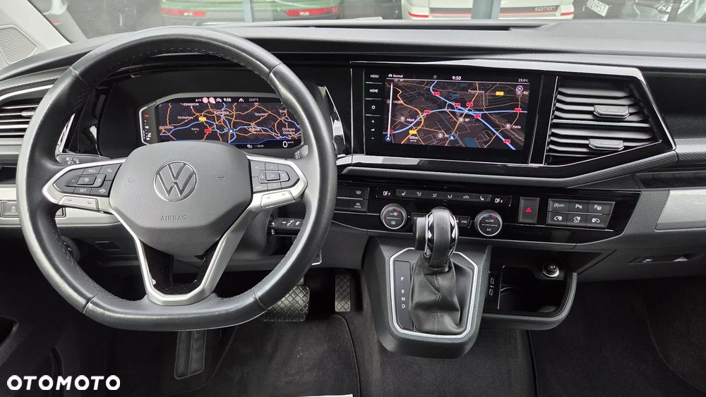 Volkswagen Multivan 2.0 TDI L1 Highline DSG - 18