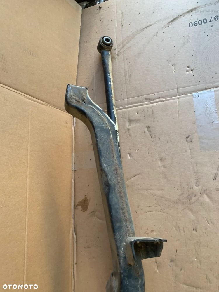 Wahacz oś tył stabilizator Opel Zafira C - 4