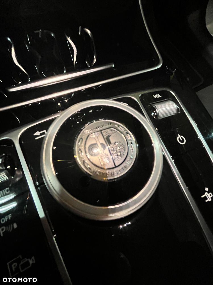 Mercedes-Benz Klasa C 220 d 4MATIC 9G-TRONIC - 18
