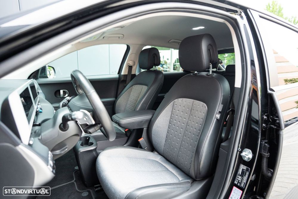 Hyundai Ioniq 5 77 kWh Premium - 8