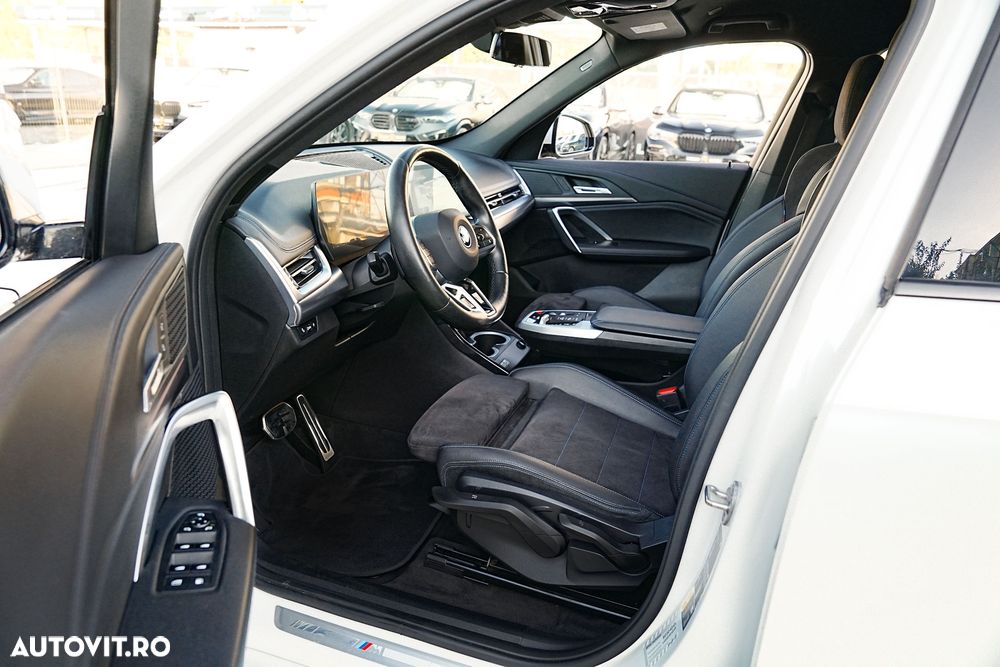 BMW X1 xDrive25e Aut. M Sportpaket - 9
