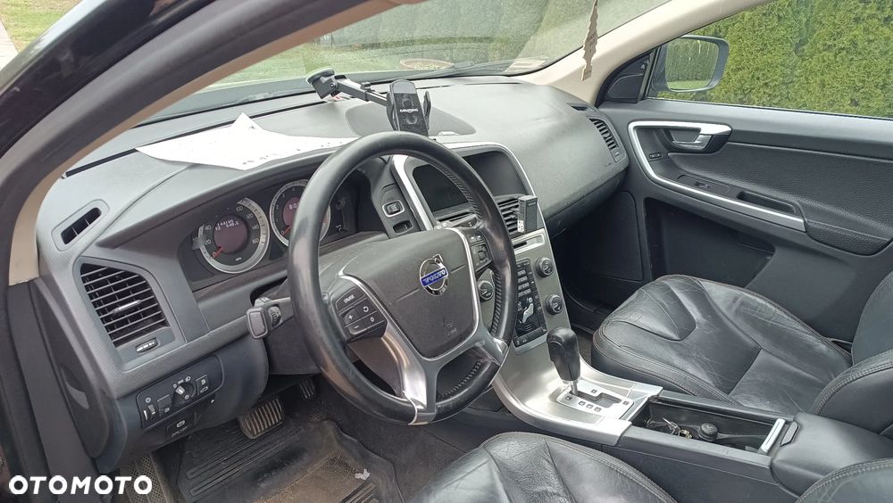 Volvo XC 60 T6 AWD Kinetic - 2