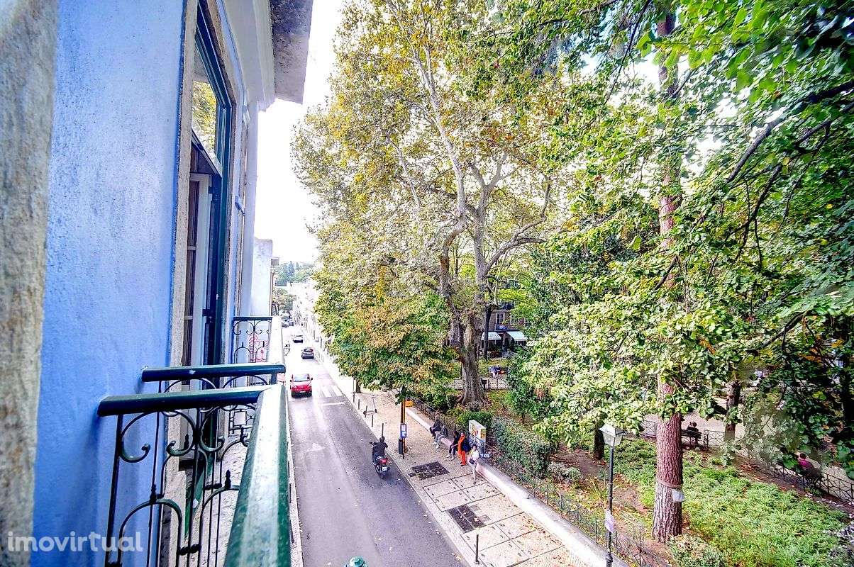 Apartamento T2 para venda - Grande imagem: 5/25