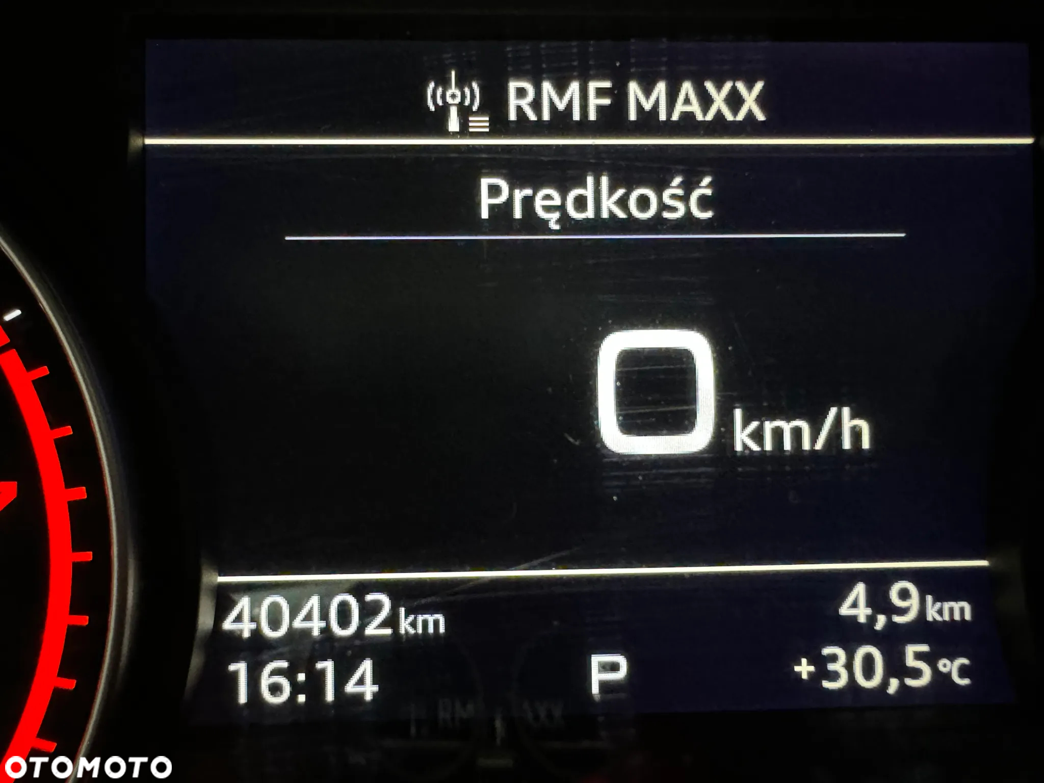 Audi A4 - 32
