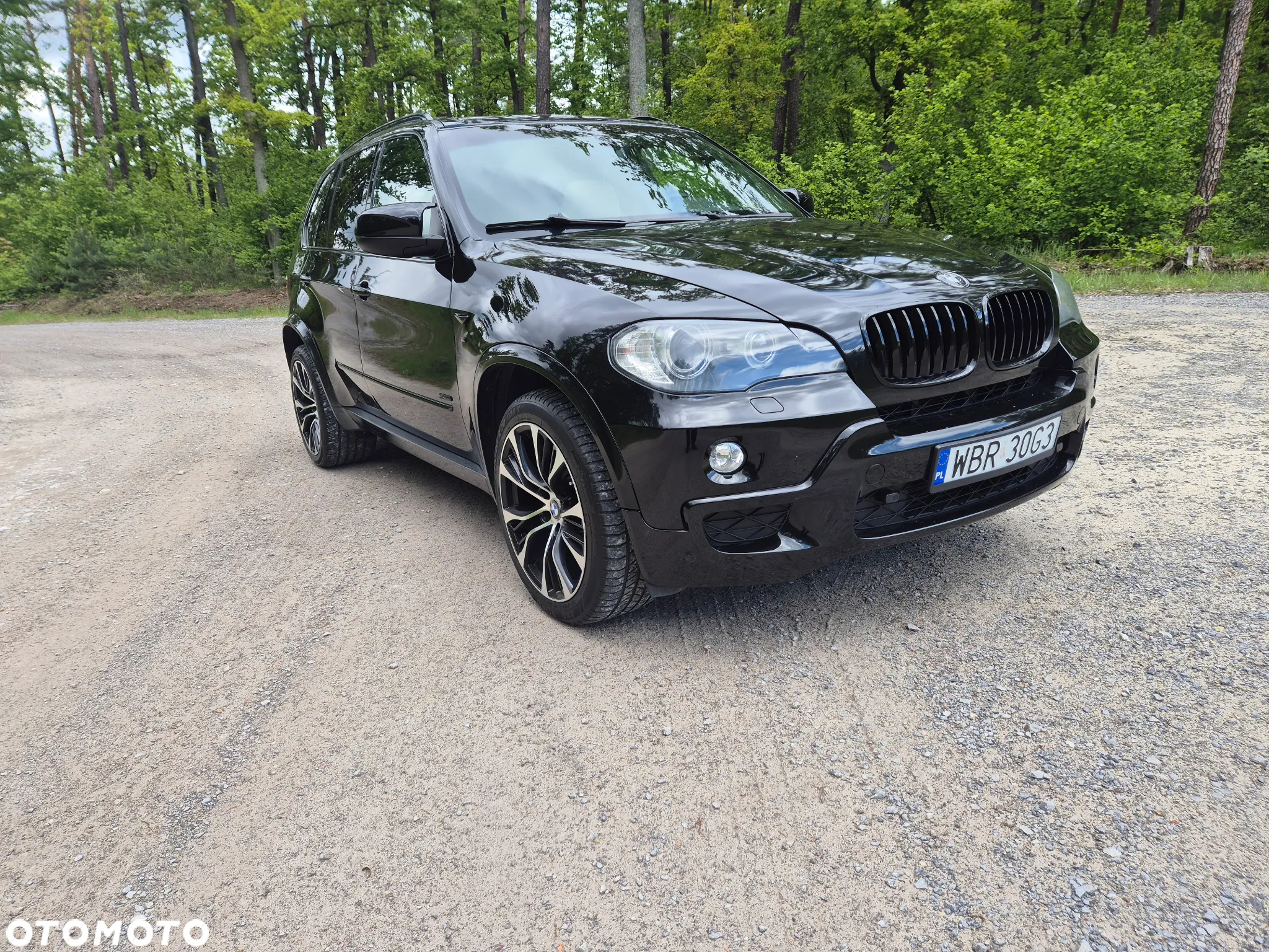 BMW X5 3.0d xDrive - 7
