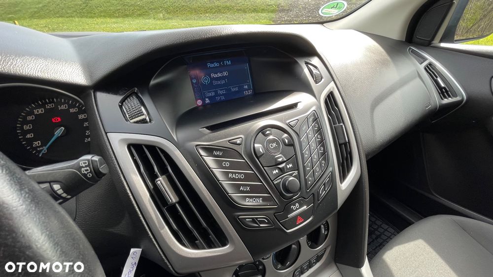 Ford Focus 1.0 EcoBoost Edition - 14