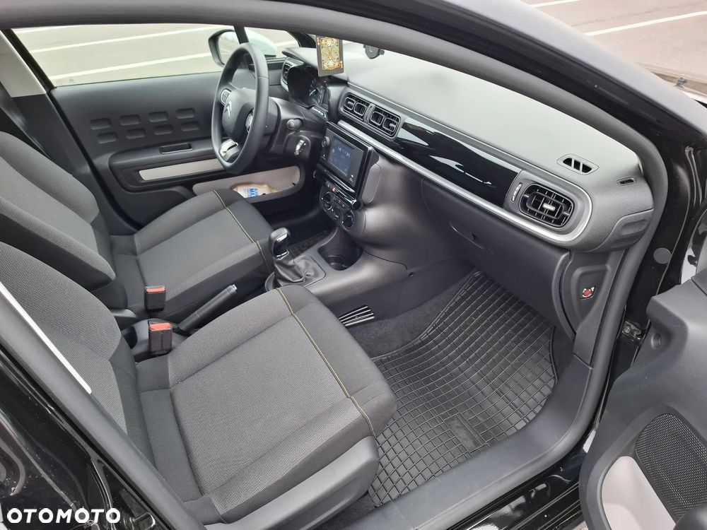 Citroën C3 1.2 PureTech You - 13