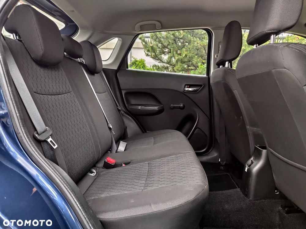Suzuki Baleno 1.2 Premium - 15