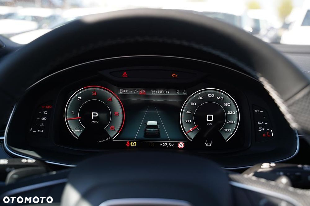 Audi Q7 50 TDI mHEV Quattro S Line Tiptr - 20