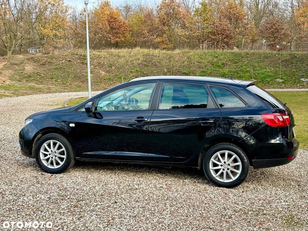 Seat Ibiza - 4