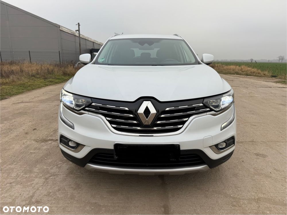 Renault Koleos ENERGY dCi 175 X-tronic 4WD LIFE - 2