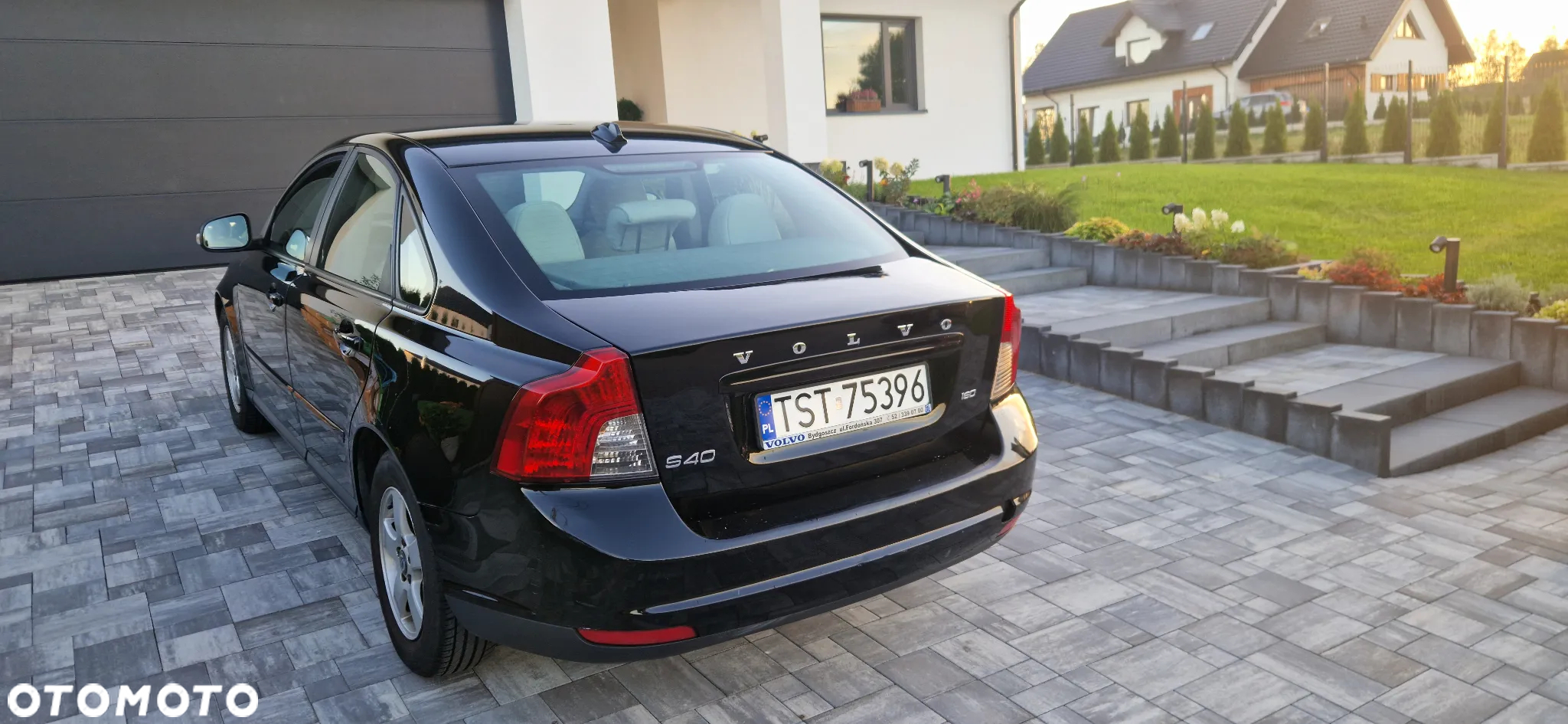 Volvo S40 1.6D - 11
