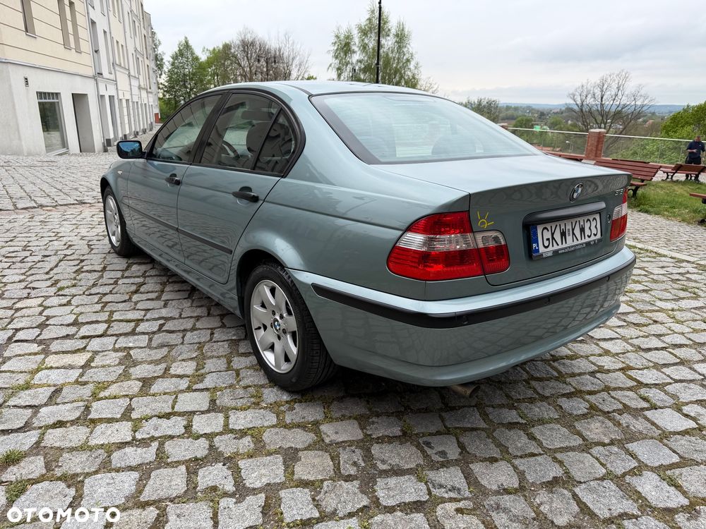 BMW Seria 3 316i Edition Lifestyle - 6