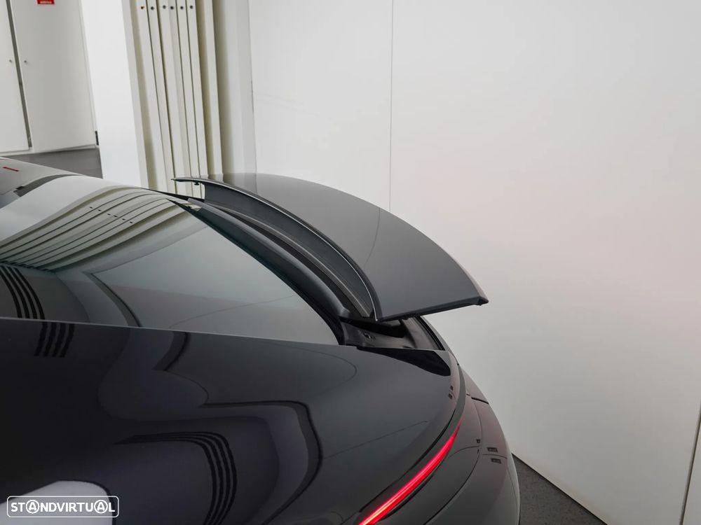 Porsche Panamera - 11