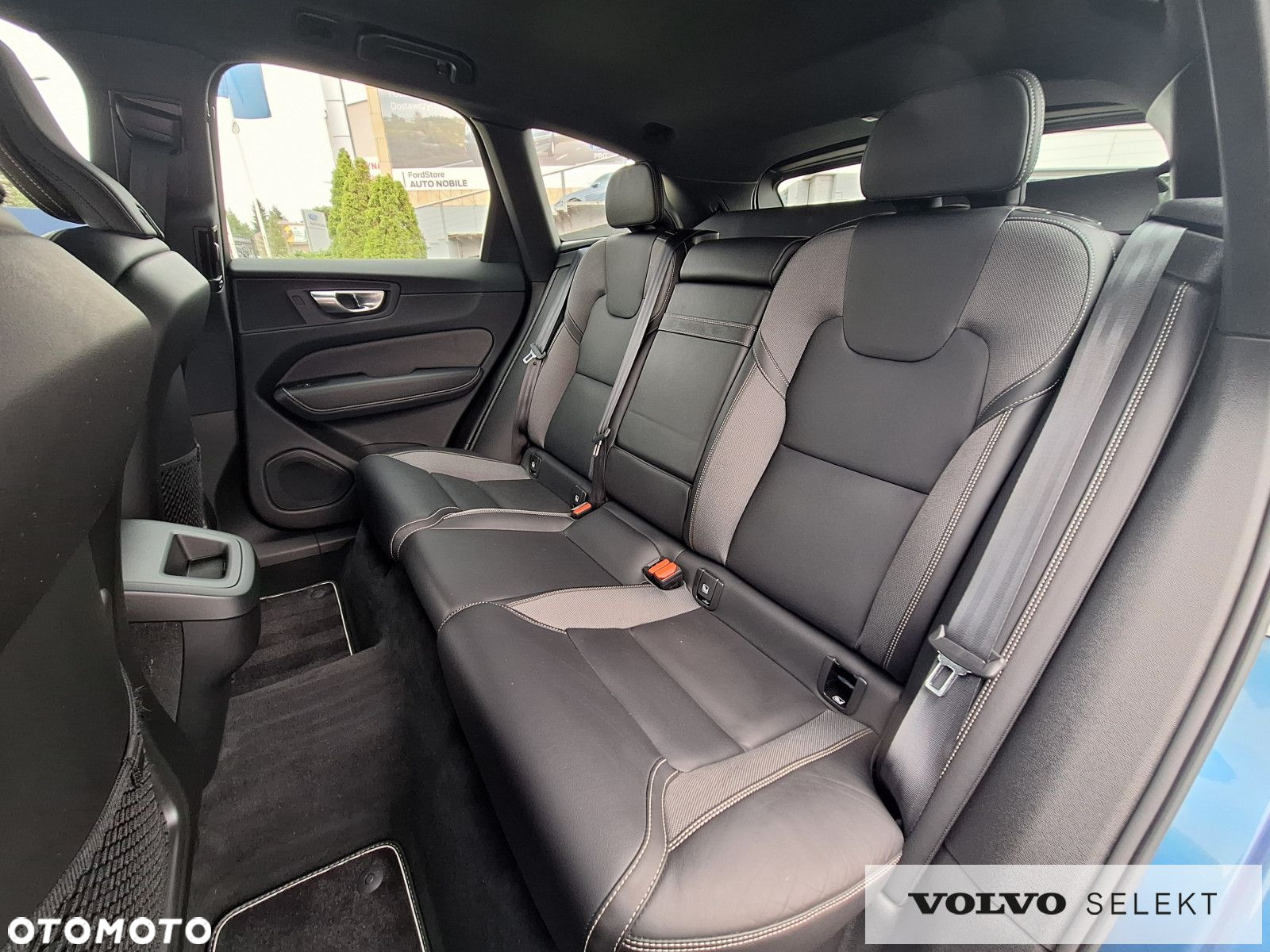 Volvo XC 60 - 12