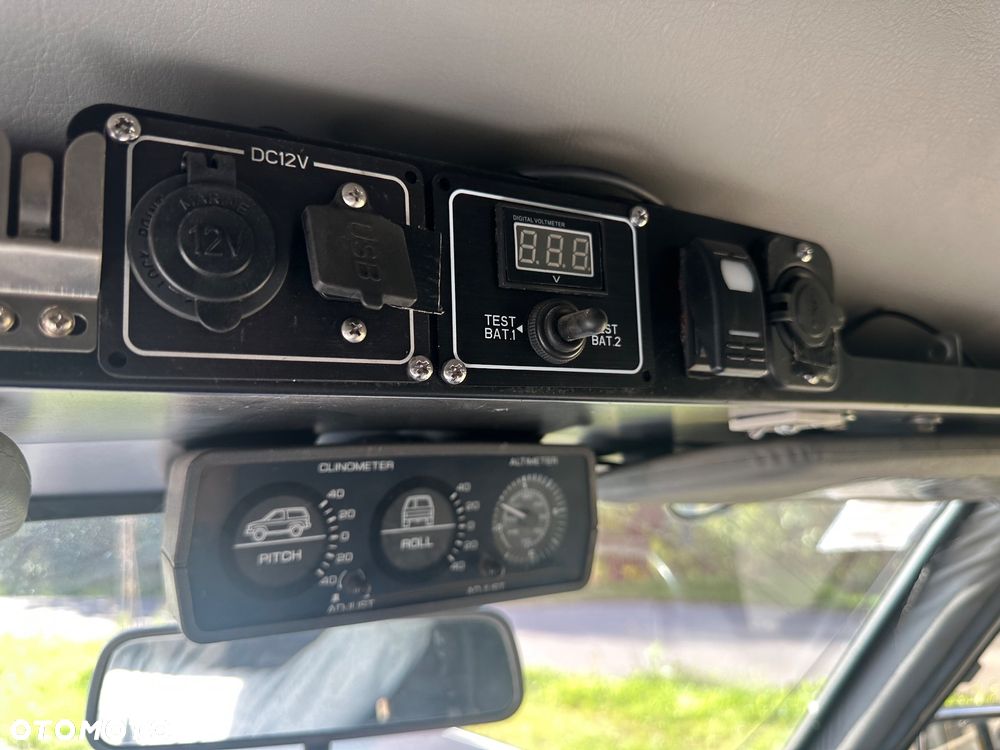 Nissan Patrol - 22