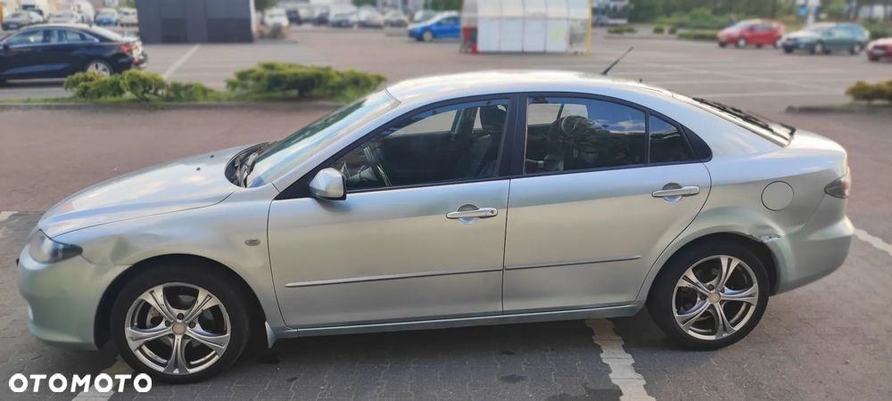 Mazda 6 2.0 Active - 13