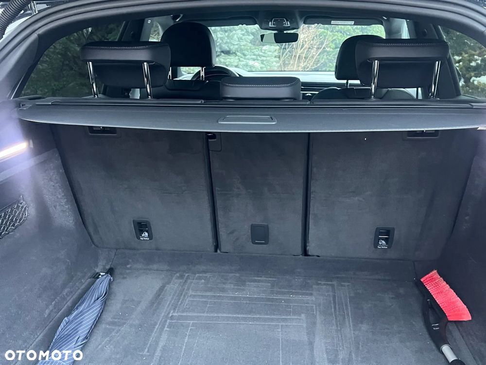 Audi SQ8 - 19