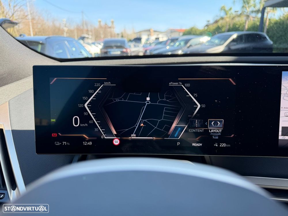 BMW iX xDrive 40 Pack Desportivo - 29