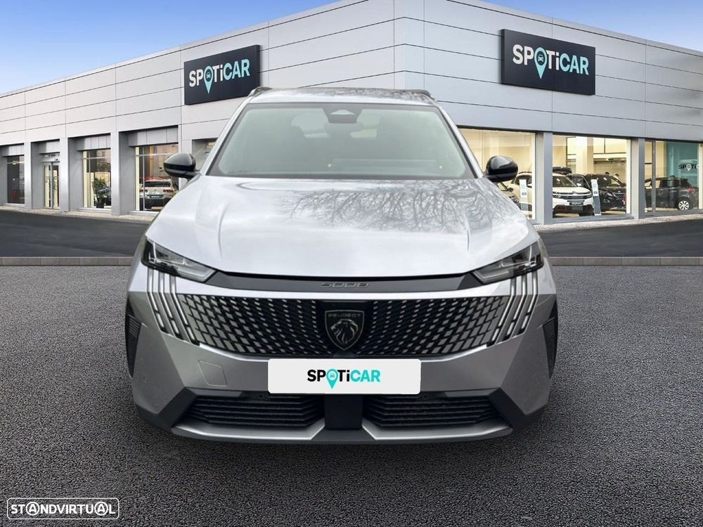 Peugeot E-5008 73 kWh Allure - 2