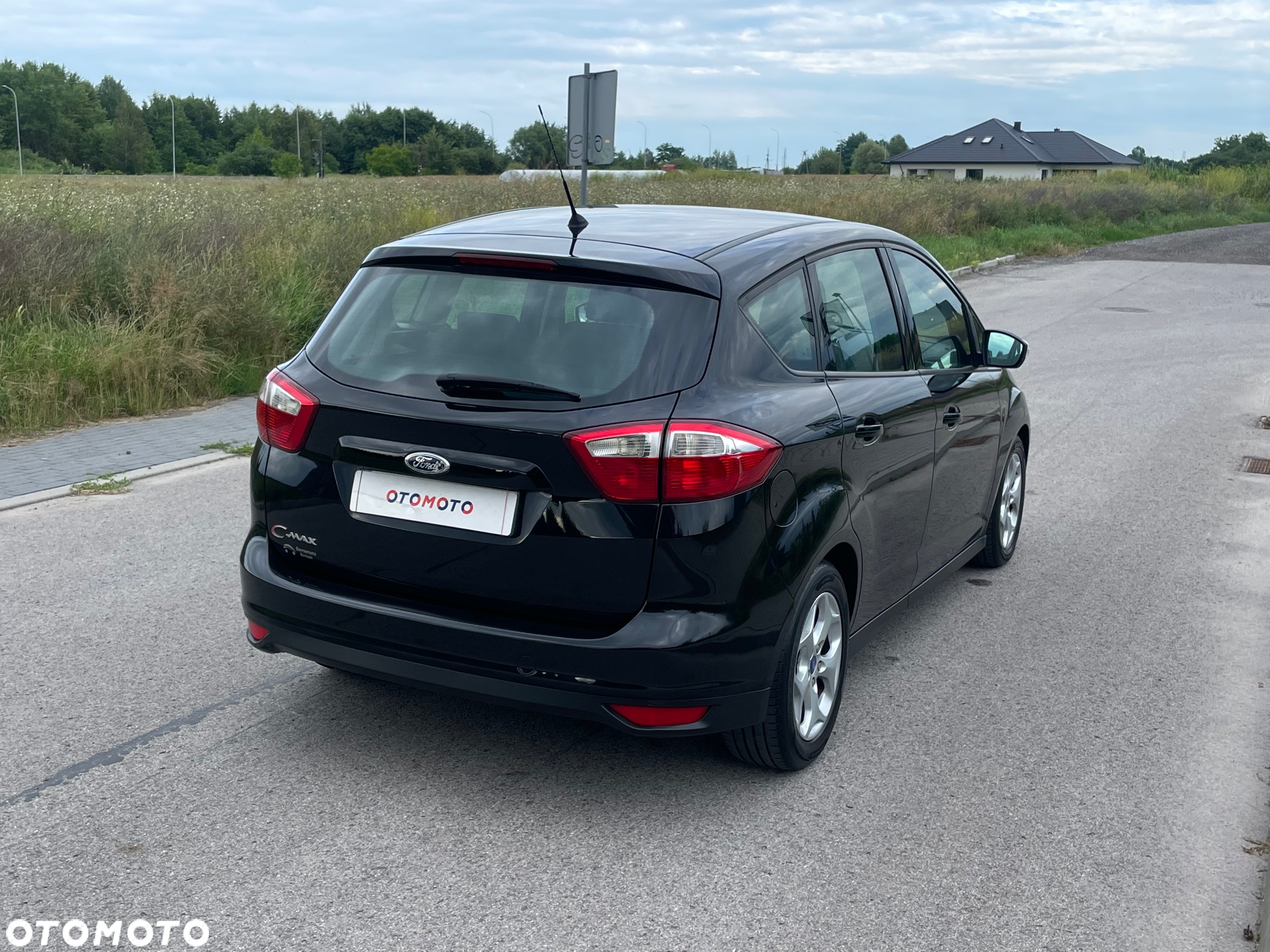 Ford C-MAX 1.6 TDCi Edition - 30