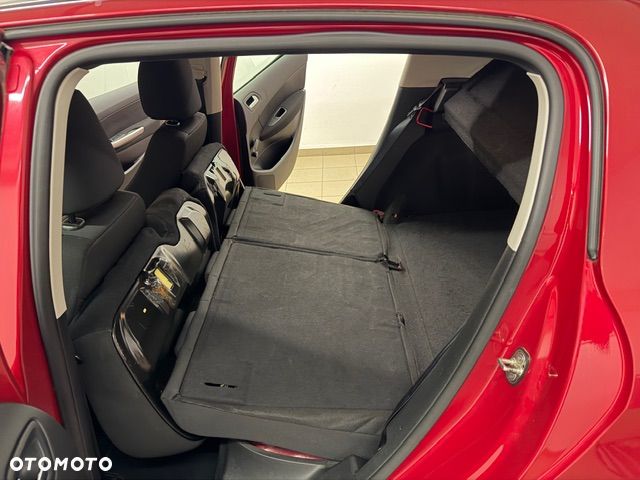 Peugeot 308 1.6 Trendy - 36