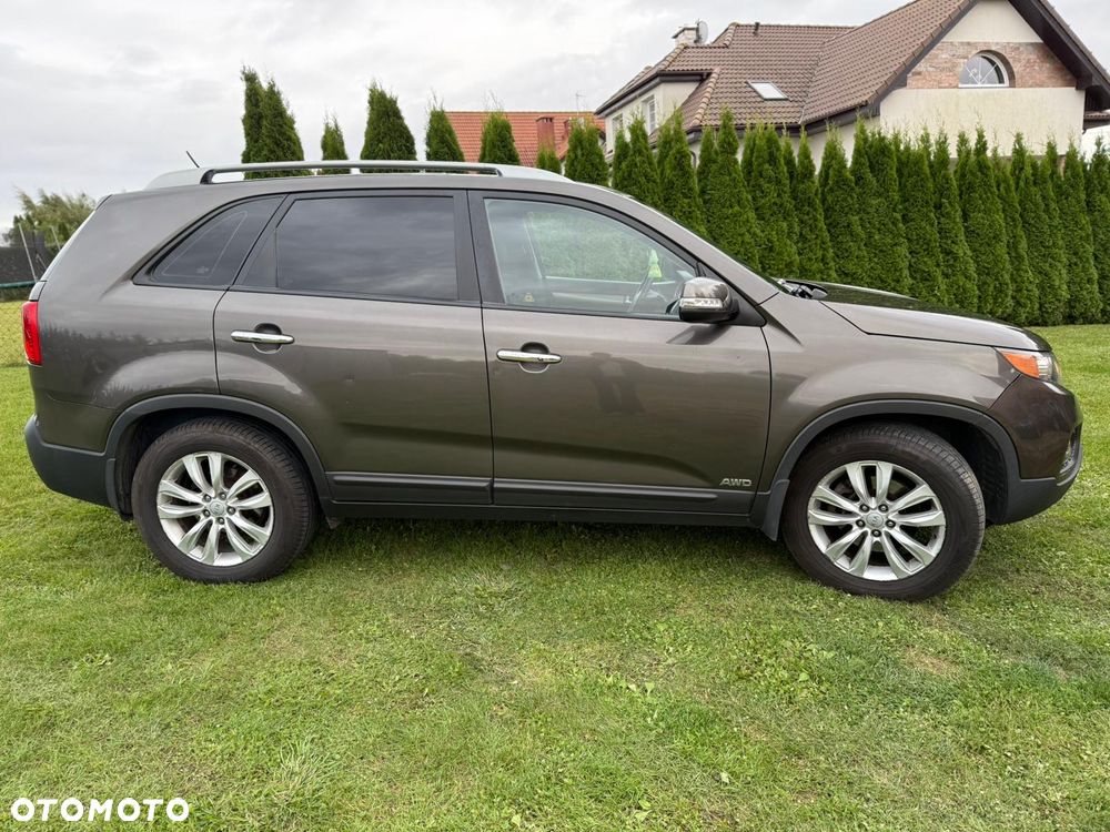 Kia Sorento 2.2 CRDI XL - 2