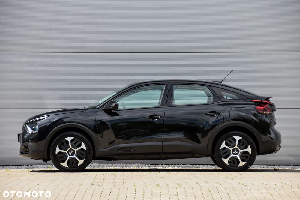 Citroën C4 - 8
