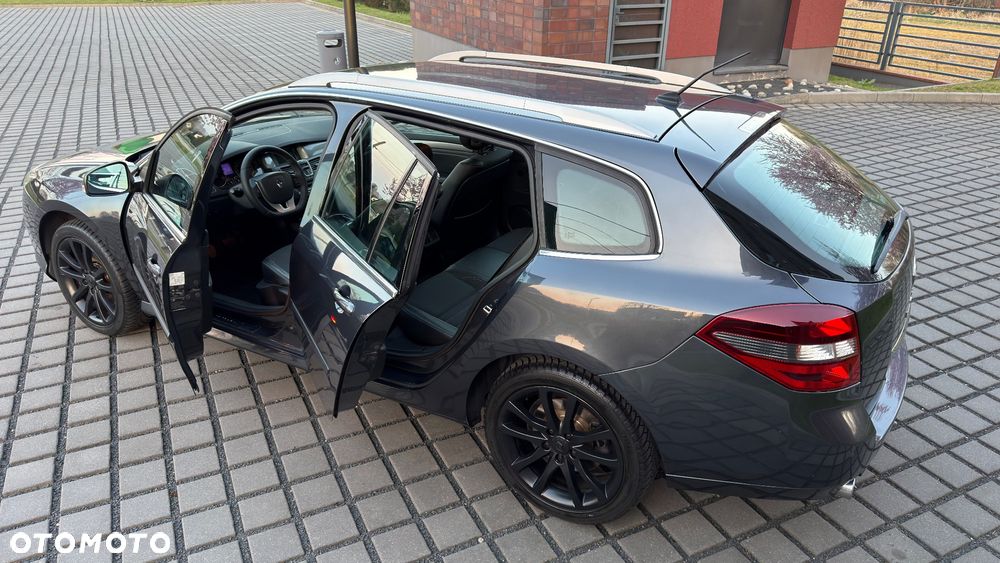 Renault Laguna 2.0 dCi Tech Run - 35