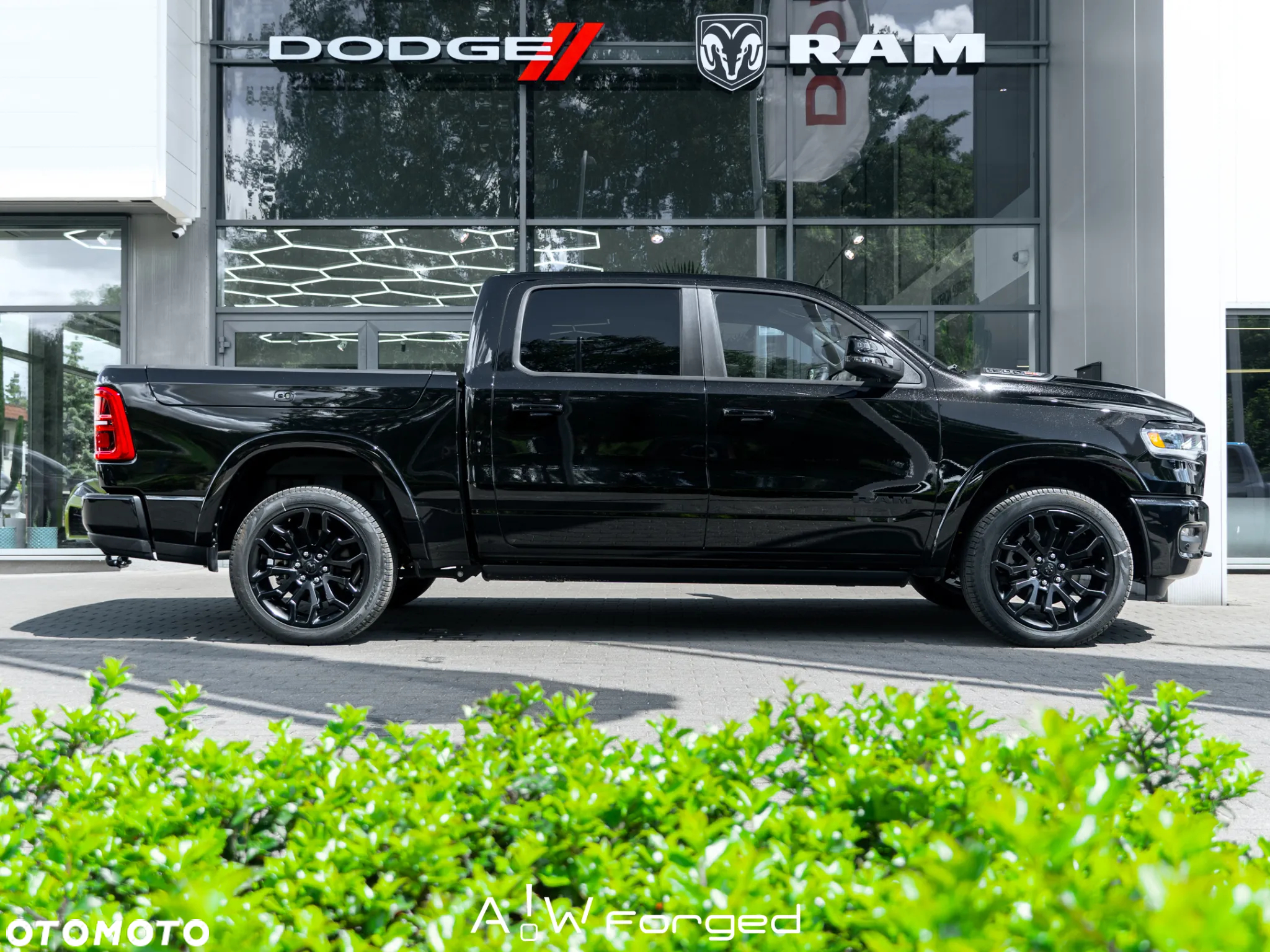 RAM 1500 - 6