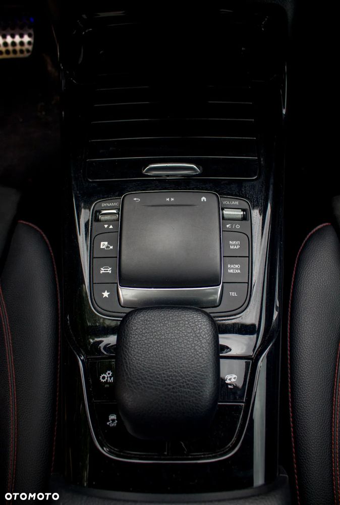 Mercedes-Benz Klasa A 45 S AMG 4-Matic 8G-DCT - 14