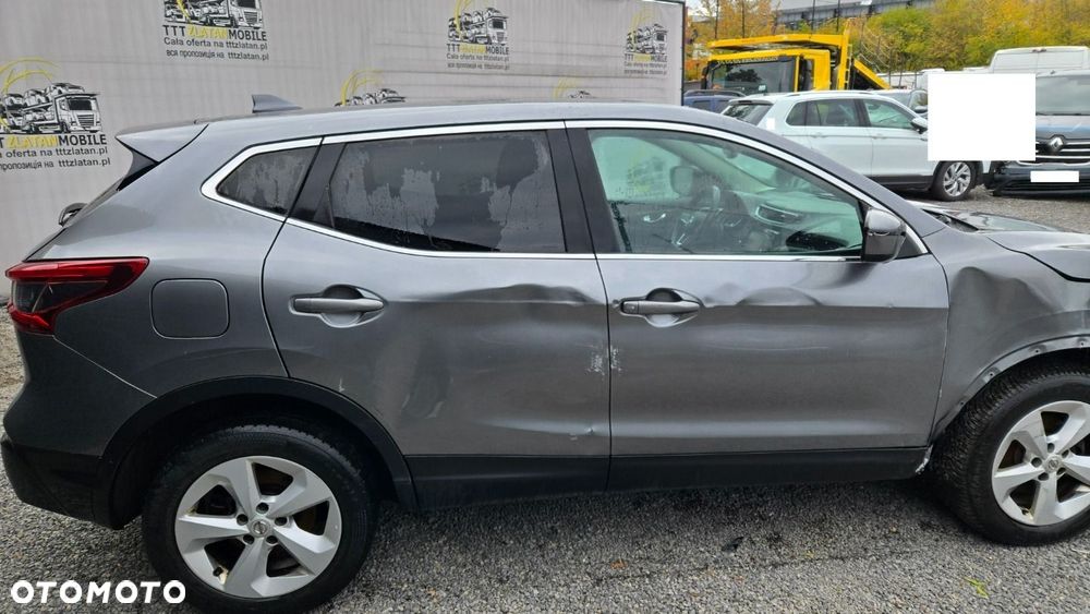 Nissan Qashqai - 17