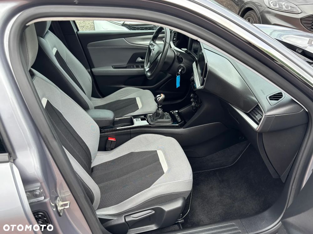 Opel Mokka 1.2 DI Turbo Elegance - 16