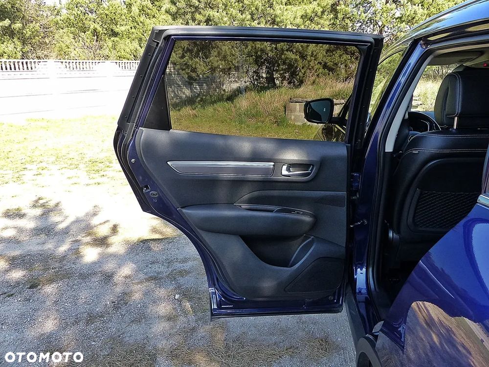 Renault Koleos BLUE dCi 150 X-tronic LIMITED - 22